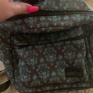 Limited Edition Hunted Mansion Backpack